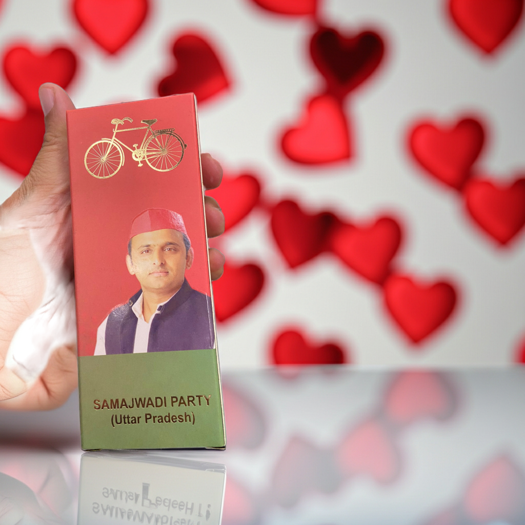 Samajwadi Perfume (Itra)